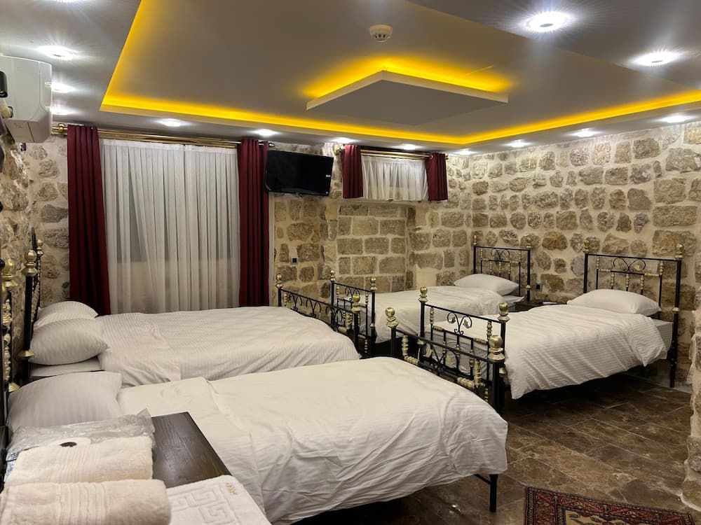 MARDİN BEY KONAĞI HOTEL