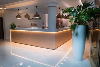 Villa Caribe Restaurant Resort & Spa