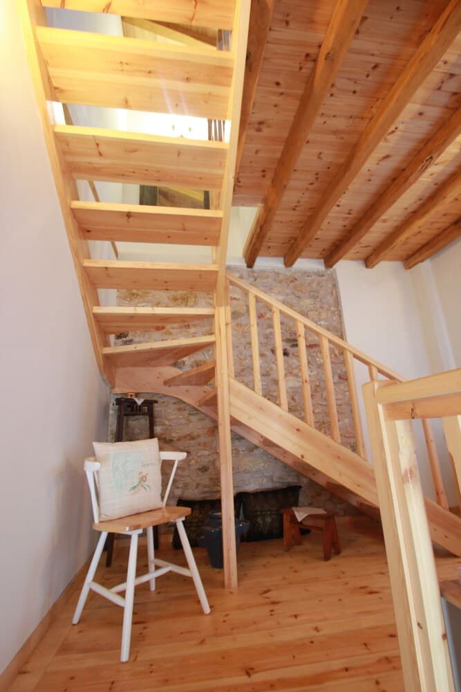 Orpheus and eyrydice boutique apartments