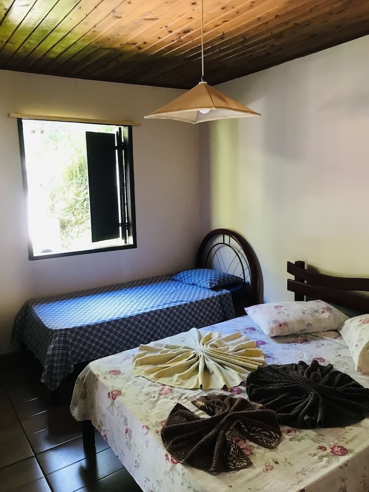 Hotel fazenda jequitibá