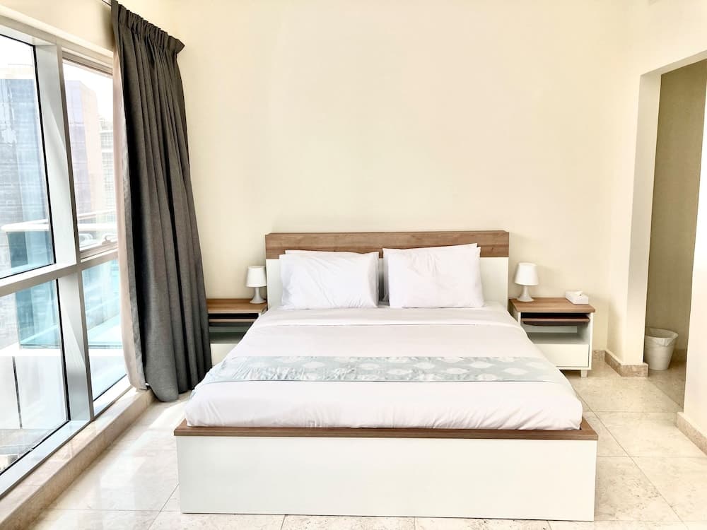 Wonderful Stay in the Heart of Business Bay