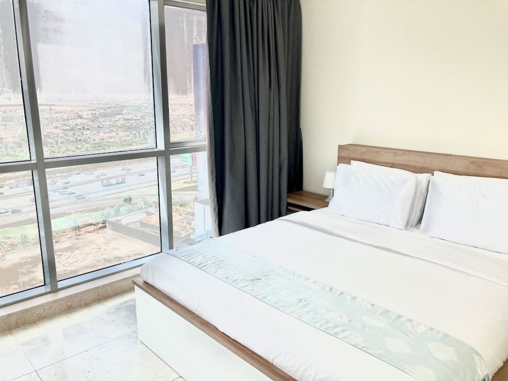 Wonderful Stay in the Heart of Business Bay