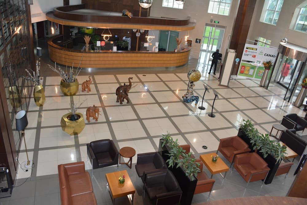 Pefaco Hotel Maya Maya