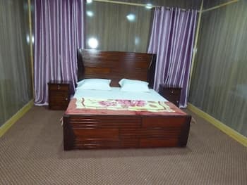 TOURIST WORLD HOTEL Gilgit