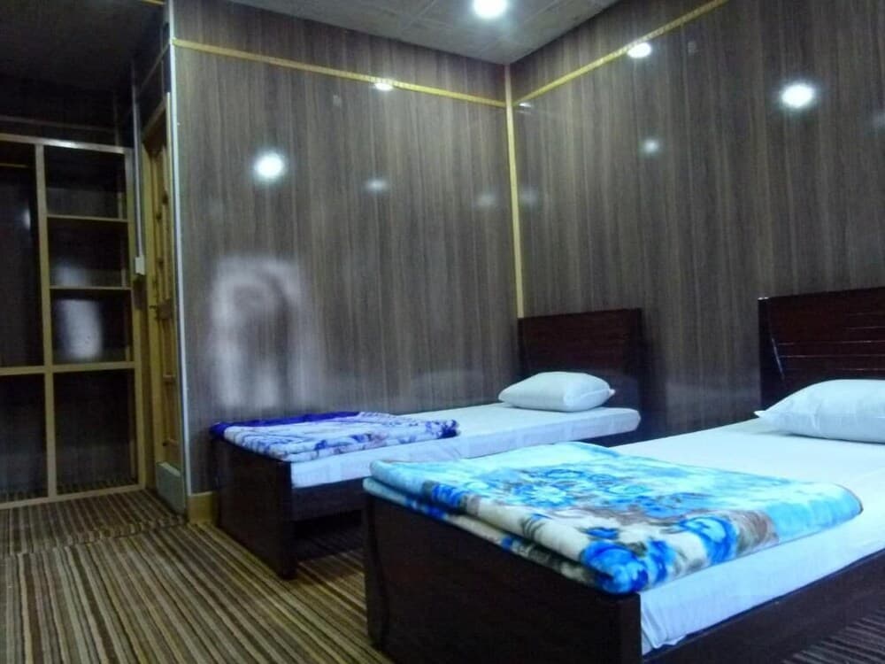 TOURIST WORLD HOTEL Gilgit