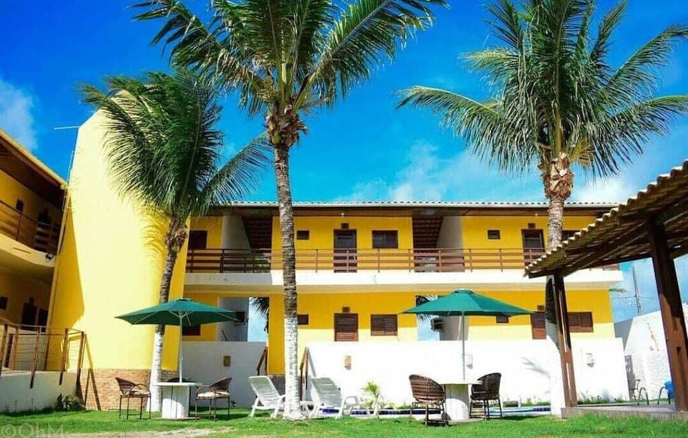 Pousada Brisa Marine