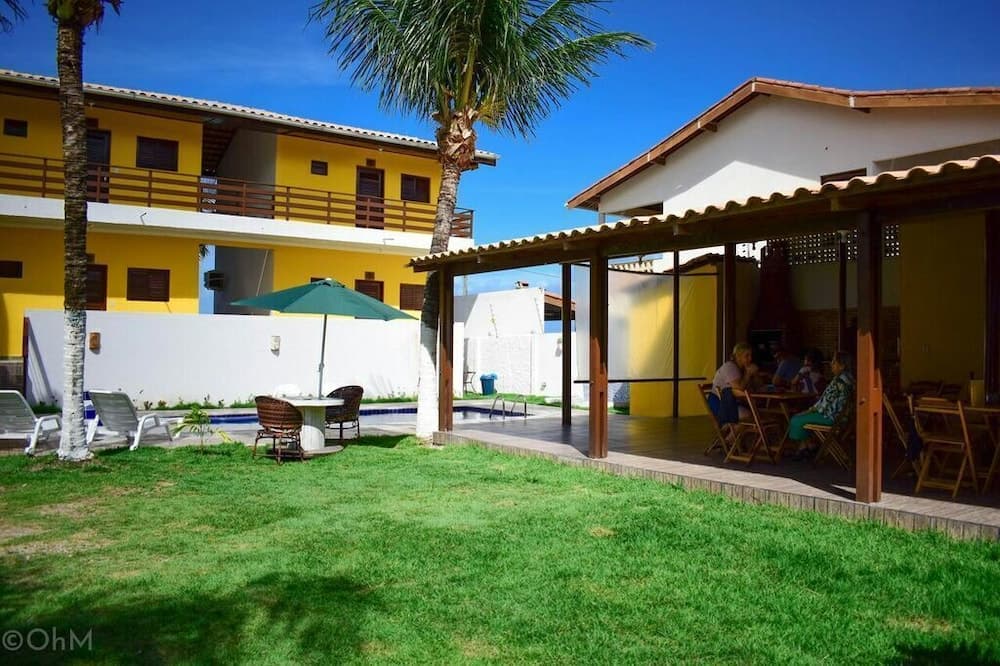 Pousada Brisa Marine