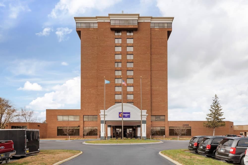 hotel image