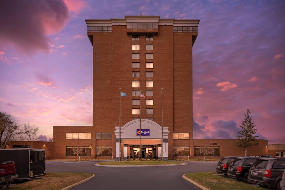 hotel image