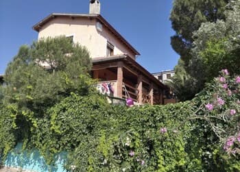 Shanti Too - Sığacık - Hostel