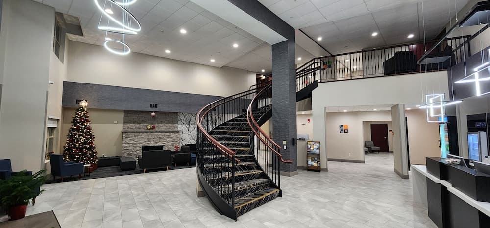 La Quinta Inn & Suites by Wyndham Lake George