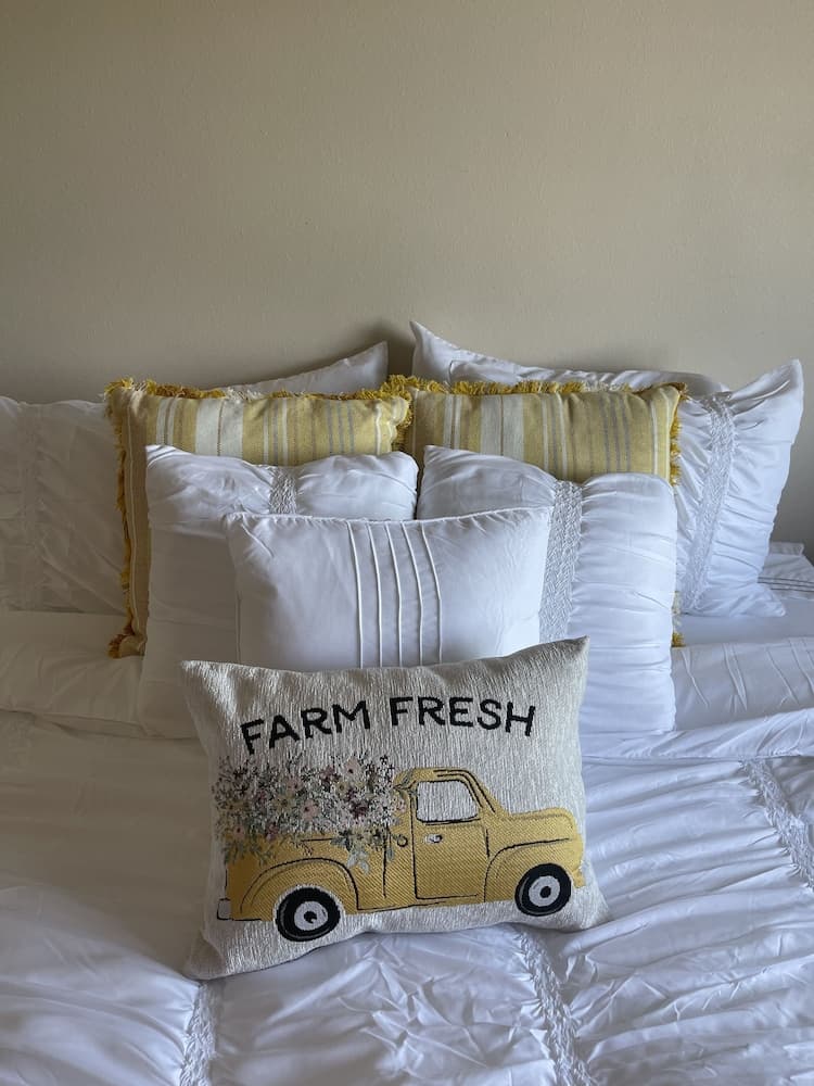 Evergreen Apartments