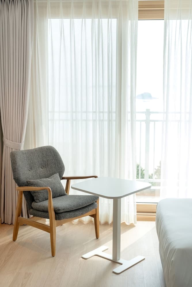 C-ONE Island Hotel & Resort Jaeundo 