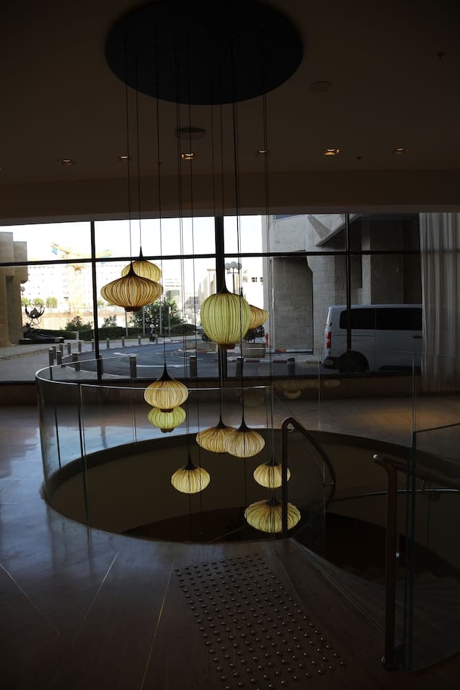 Jerusalem Hotel Private Luxury Suites near Western Wall