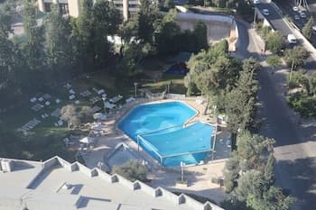 Jerusalem Hotel Private Luxury Suites near Western Wall