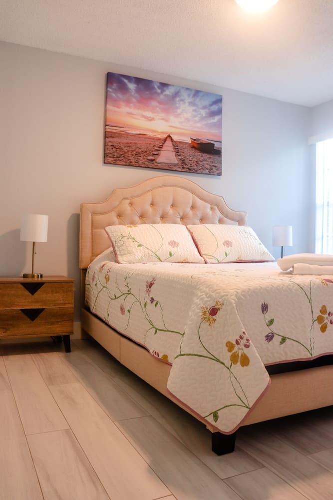 Beautiful Luxury Apartment - Close to Disney