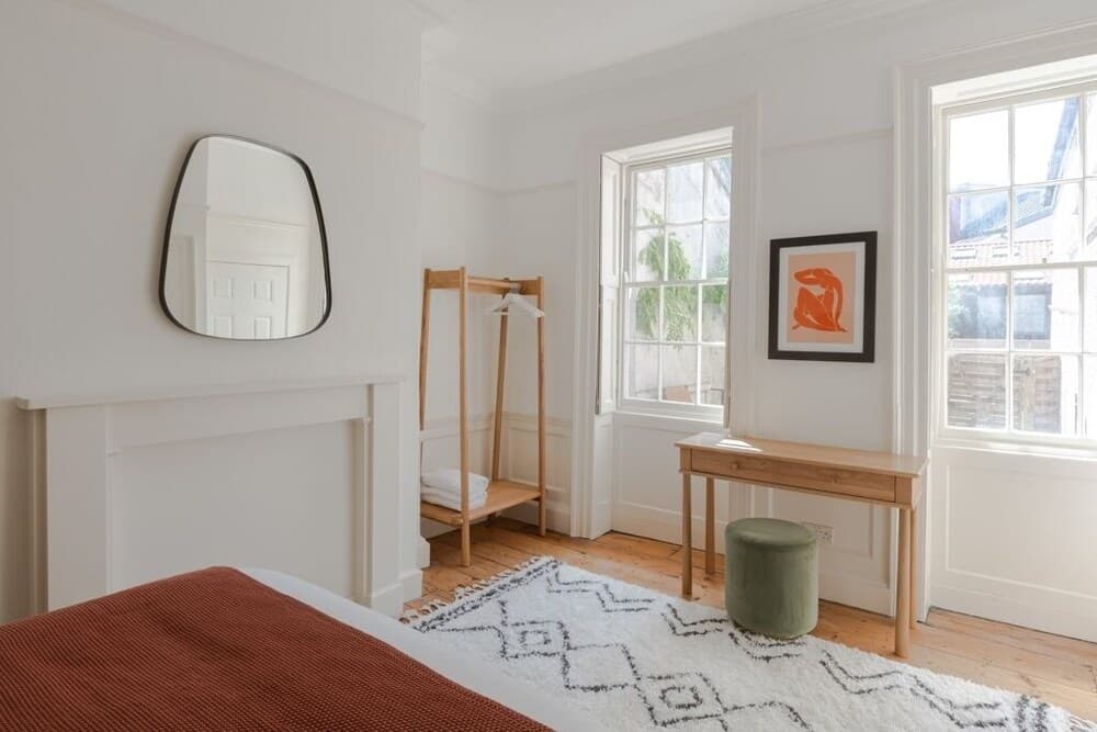 Your Apartment Redcliffe Parade No9 I Ground Floor