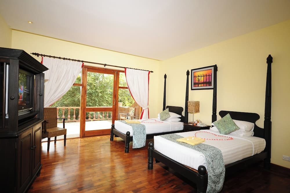 One Myanmar Resort Nay Pyi Taw