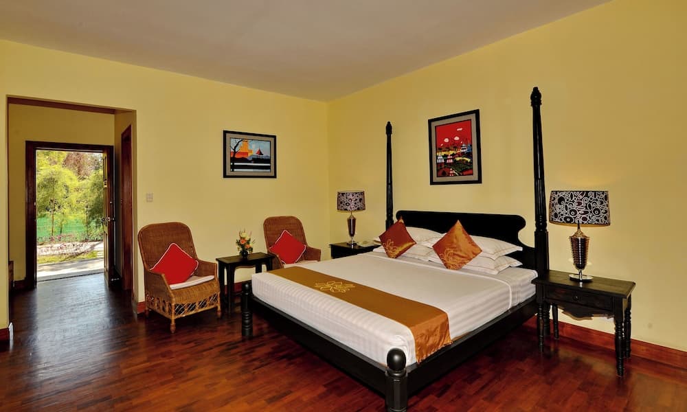 One Myanmar Resort Nay Pyi Taw