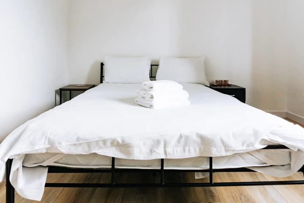 Peaceful 2 Bedroom Apartment in Prestonfield With Arthurs Seat Views