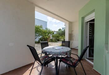 Cozy Apartment Paklenica 1