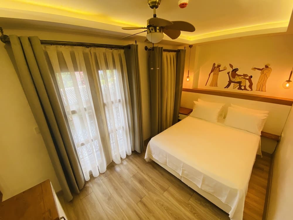 In Ephesus Otel and Art Galery