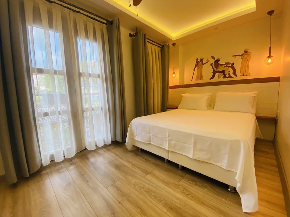 In Ephesus Otel and Art Galery