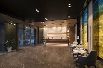 Somerset Suzhou Bay Suzhou