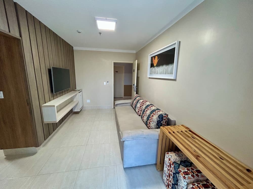 Piazza diRoma incluso acesso ao Acqua Park todos os dias