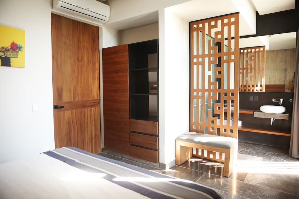 IIK Apartments & Suites - Heart of Tulum