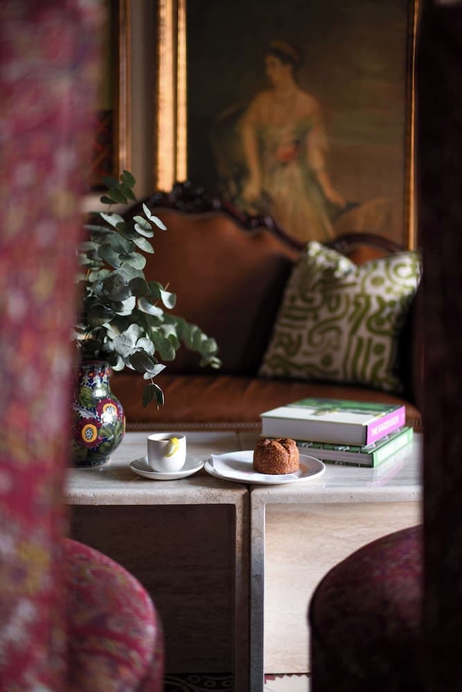 Graduate by Hilton Palo Alto