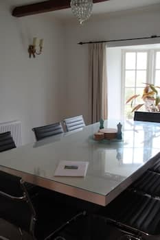 The Old Coach House Salcombe