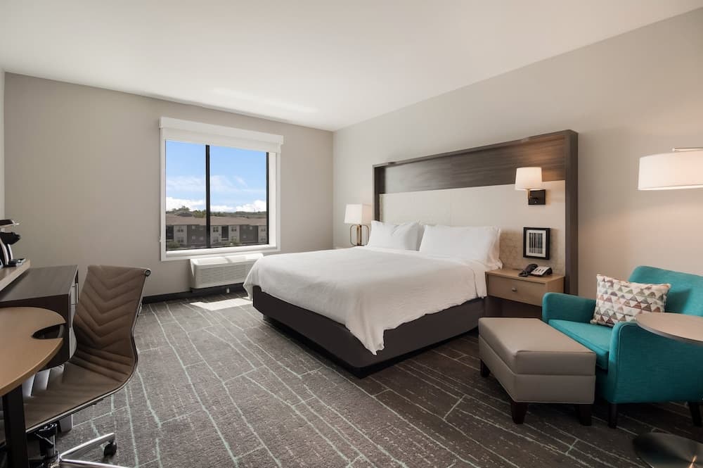 Holiday Inn & Suites Mt Juliet – Nashville Area by IHG