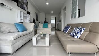 Apartmento 406 -  San Fernando, Imbanaco, Tequendama 2 Bedrooms 2 Bathrooms