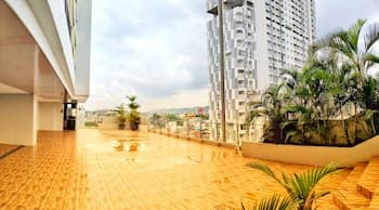 Lovina at Formosa Residence - Nagoya