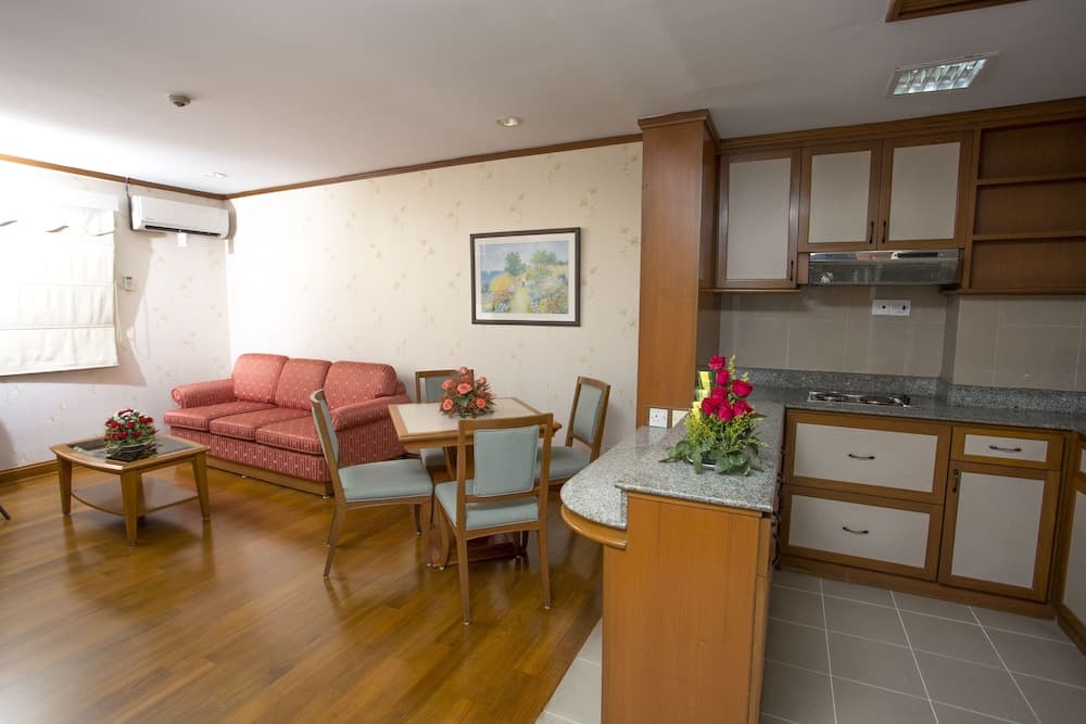 One Myanmar Resort Yangon