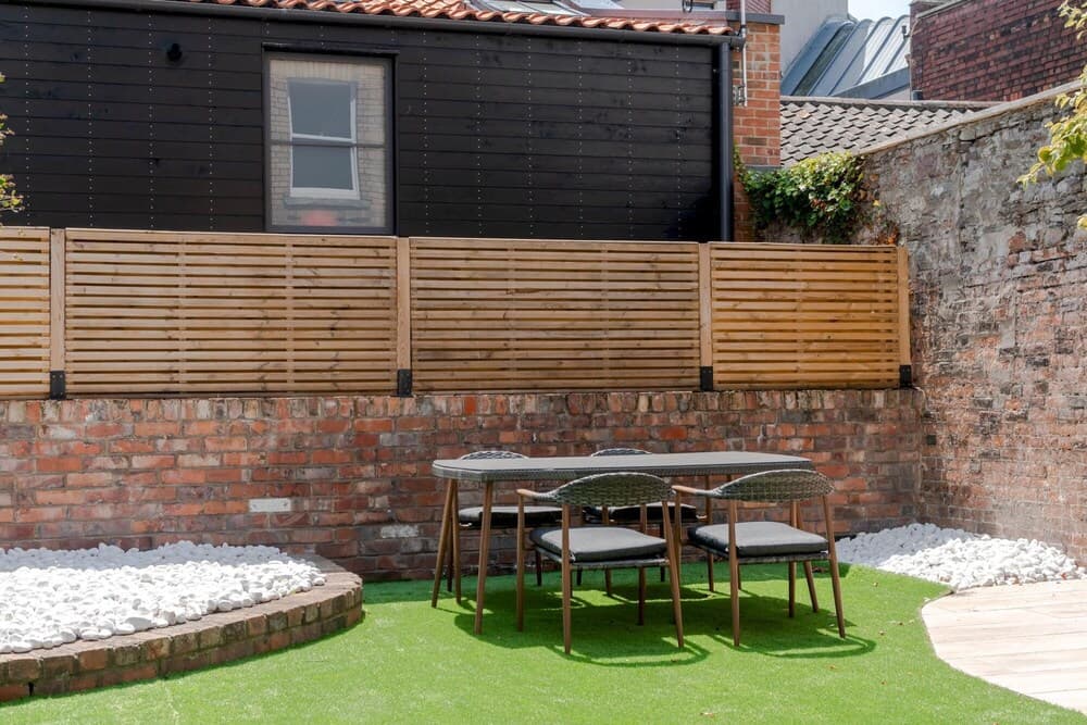 Your Apartment Redcliffe Parade No9 I Maisonette