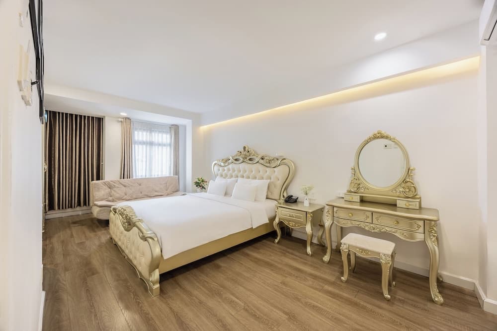 A25 Hotel - 255 Le Thanh Ton