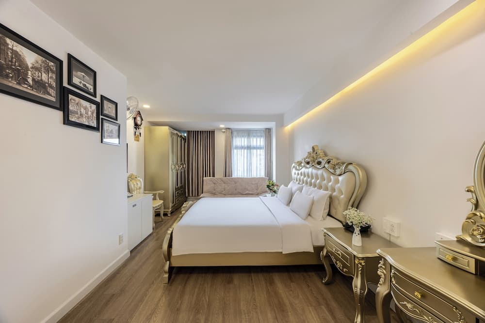 A25 Hotel - 255 Le Thanh Ton