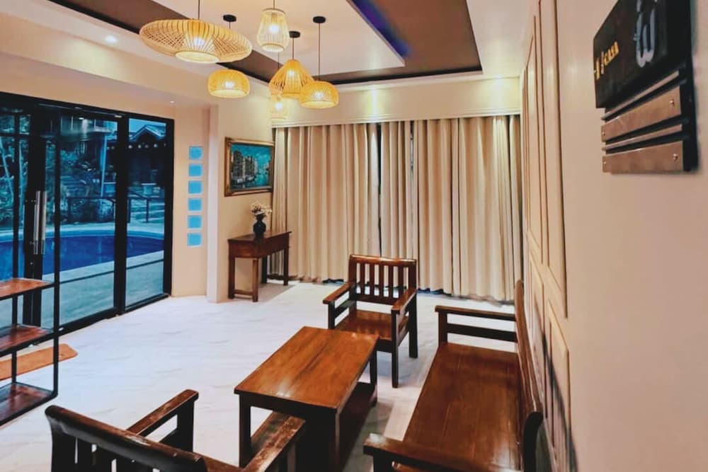 Ilawoods Resort and Sanctuary by Cocotel