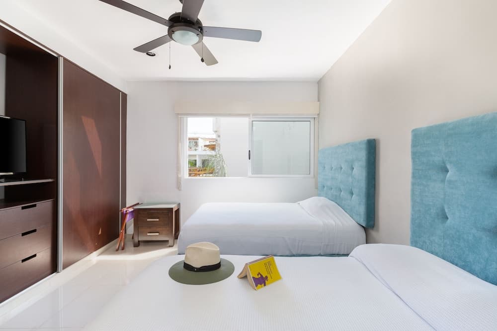 Sabbia B401 y B402 By Lockey