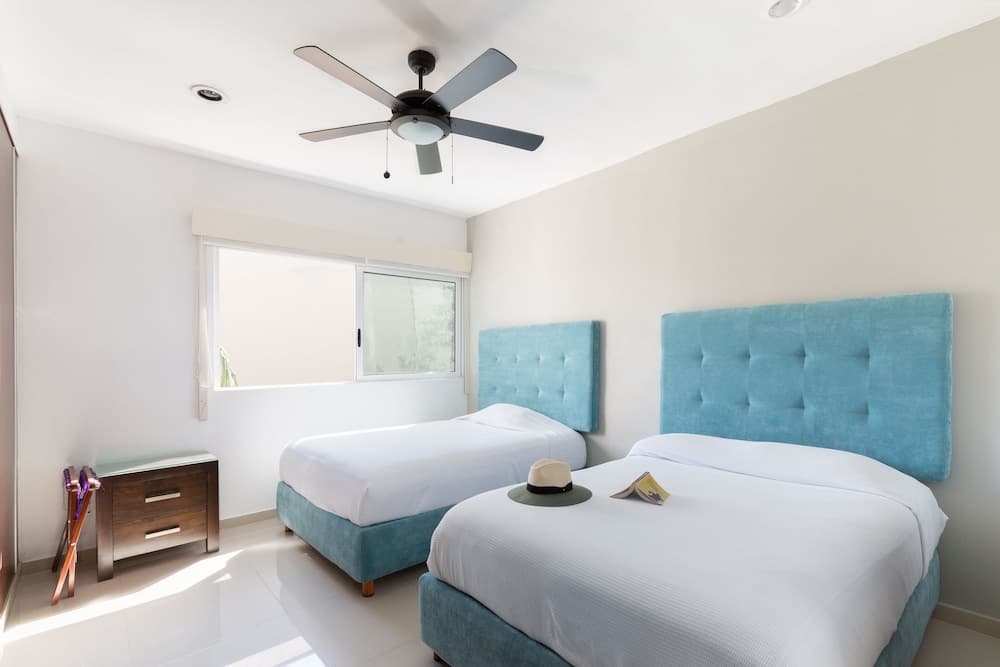 Sabbia B401 y B402 By Lockey