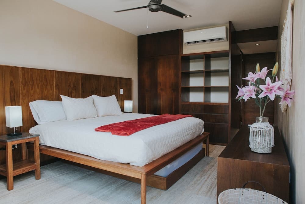 Bungalos Village 107 By Lockey