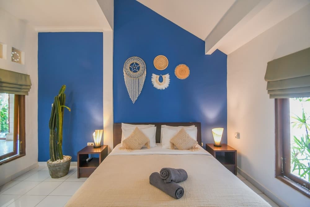 EverGreen Mojito Villa