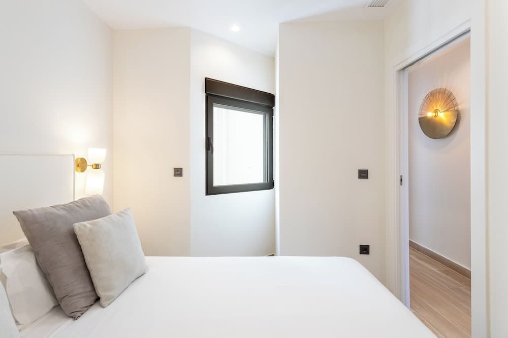 Arenal Suites Benidorm