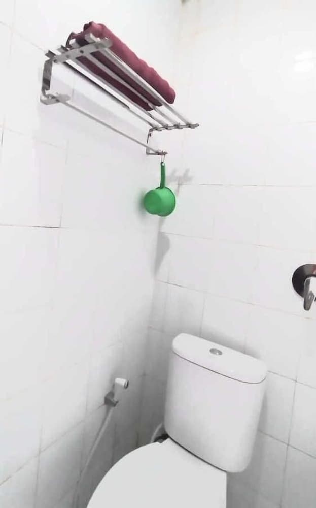 Golden Inn Ambon Redpartner