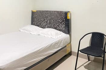 Almira Homestay Ambon Redpartner