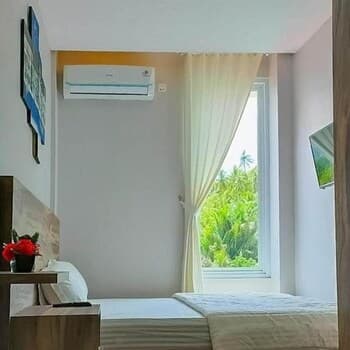 Hotel Casa Felice Natsepa Baech Ambon