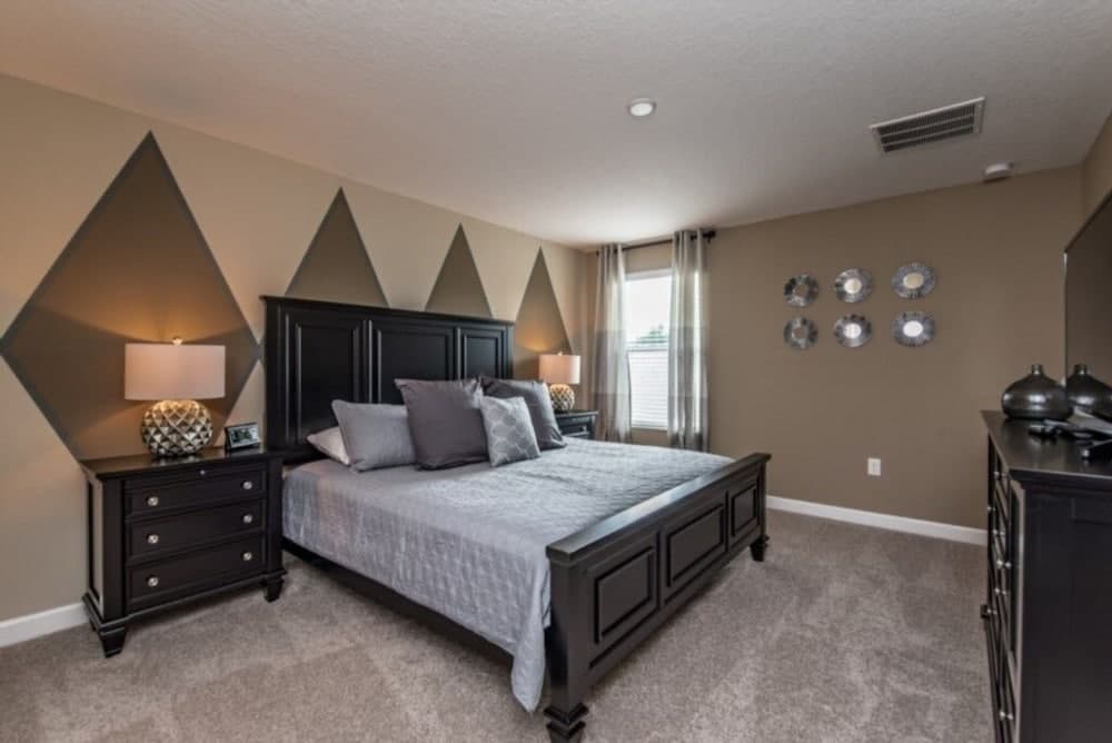 6 Bed 5 Bath Pool & Game Room Champions Gate 6 Bedroom Villa by RedAwning