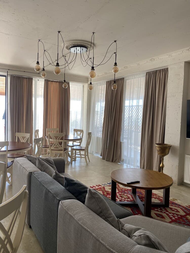 Claude Monet Seaside Hotel